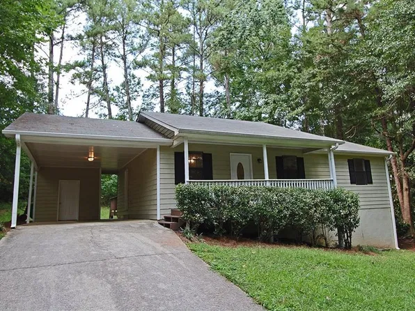 3261 Oak Dr, Lawrenceville, GA 30044
