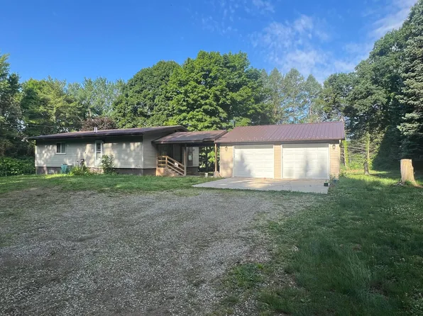 3475 Broughwell Rd, Rives Junction, MI 49277