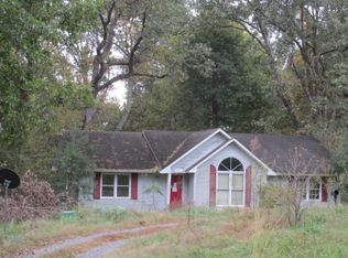 1937 Brooking Rd, Kevil, KY 42053