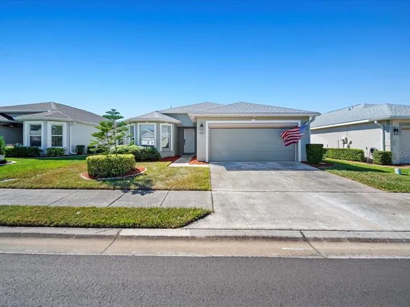 364 Lake Suzanne Dr, Lake Wales, FL 33859