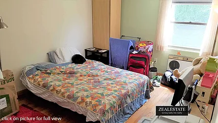 Rented by ZealEstate Group Inc