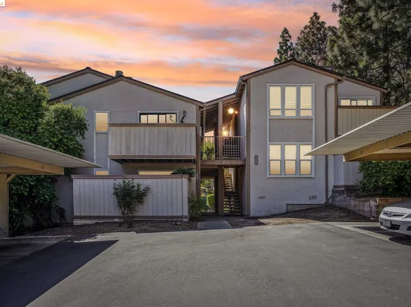 260 Chilpancingo Pkwy APT 25, Pleasant Hill, CA 94523