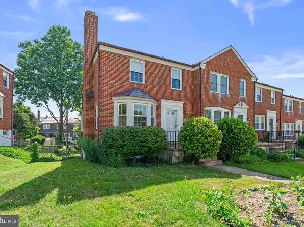 355 Whitfield Rd, Baltimore, MD 21228