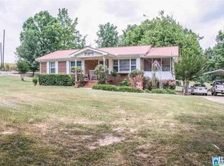 1370 Steinburg Rd, Piedmont, AL 36272