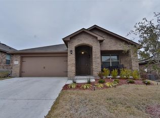 10104 Clemmons Rd, Fort Worth, TX 76108