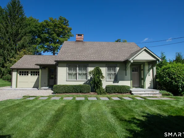 15 Griffith Lane, Ridgefield, CT 06877