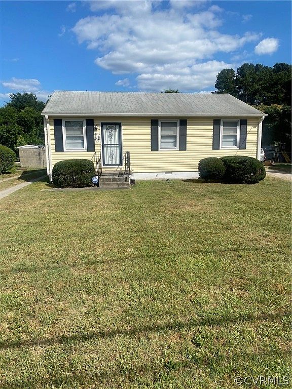2442 Dupuy Rd, Petersburg, VA 23803 Zillow