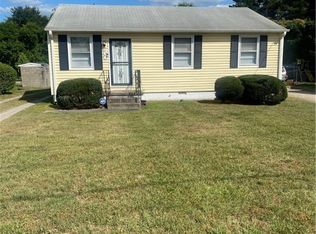 2442 Dupuy Rd, Petersburg, VA 23803