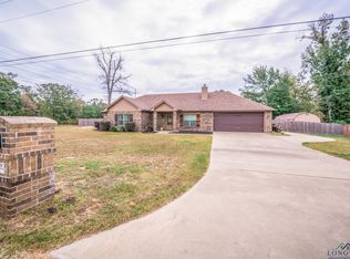 4602 Saint Clair St, Longview, TX 75605