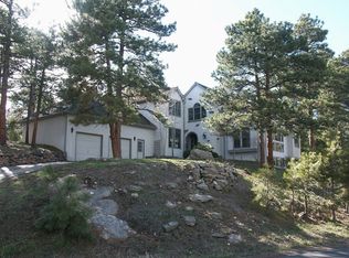 1349 Southridge Ct, Golden, CO 80401