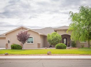 2809 Onate Rd, Roswell, NM 88201