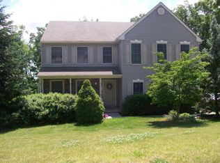 28 Stone Ridge Rd, Drums, PA 18222