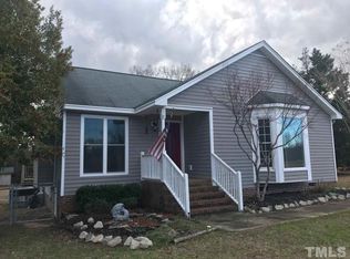 58 Richmond Dr, Clayton, NC 27527