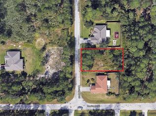 2785 Lansing Rd SE, Palm Bay, FL 32909