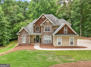 409 River Forest Dr, McDonough, GA 30252