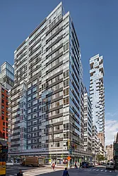 88 Leonard Street in Tribeca