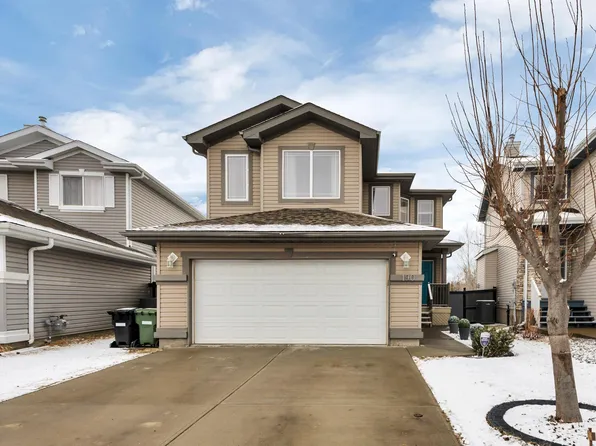 190 Keyport Cir, Leduc, AB T9E 0J3