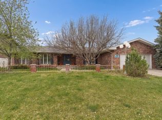 421 Deer Dr, Great Falls, MT 59404
