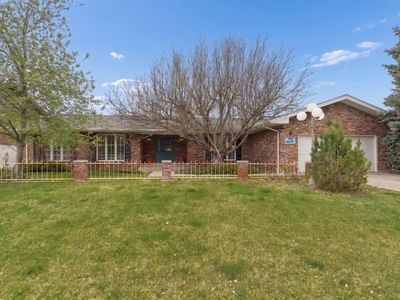 421 Deer Dr, Great Falls, MT, 59404