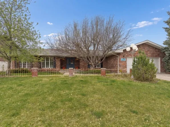 421 Deer Dr, Great Falls, MT 59404