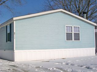 175 Belle Villa Blvd, Belleville, MI 48111