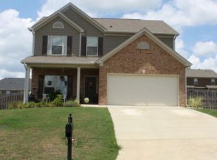 5173 Sand Hill Dr, Columbus, GA 31907