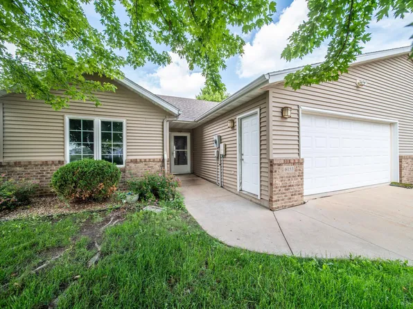 6153 S Pointe Dr SW, Rochester, MN 55902