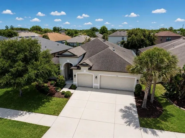 7116 Harvest Glen Ln, Riverview, FL 33578