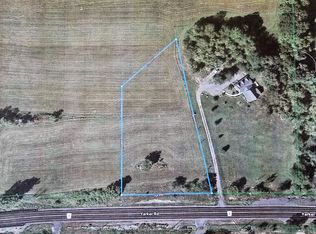 4272 Yarker Rd, South Frontenac, ON K0H1V0