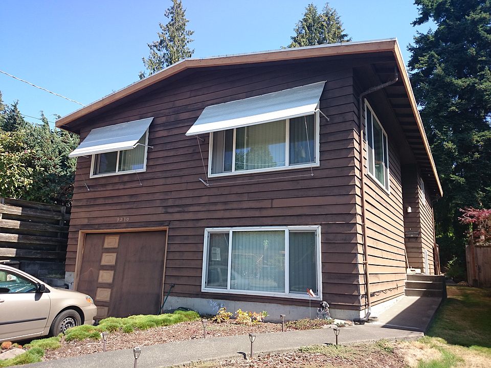 2nd image of 9210 47th Ave SW