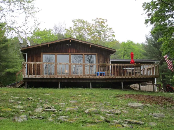 (undisclosed Address), Otego, NY 13825