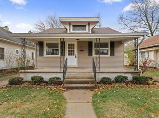 741 S 35th St, South Bend, IN 46615