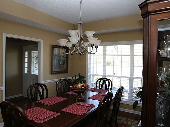 Dining Room 1