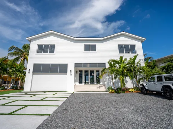 88 W Plaza Del Lago, Lower Matecumbe Key, FL 33036