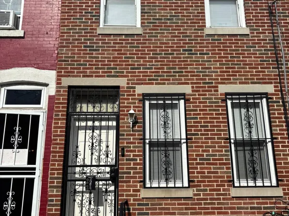 2634 N Orianna St, Philadelphia, PA 19133