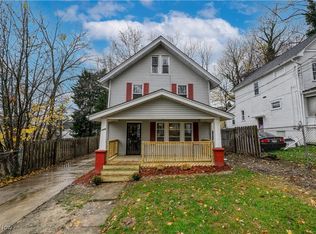 1008 E Crosier St, Akron, OH