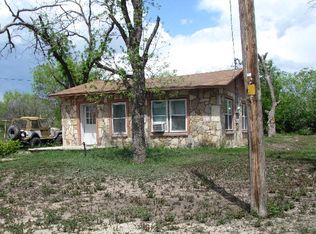 222 Chaparral St, Uvalde, TX 78801