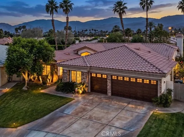 40747 Baranda Ct, Palm Desert, CA 92260
