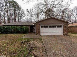 26 Concord Dr, White Hall, AR 71602