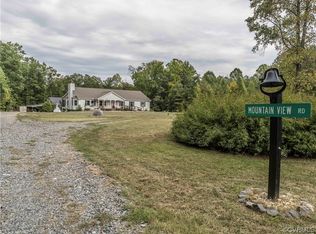 14249 S River Rd, Woodford, VA 22580