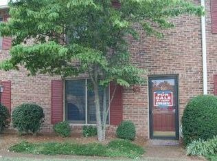 760 Kent Rd, Nashville, TN 37214