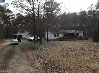 200 Oak Hill Cir, Covington, GA 30016