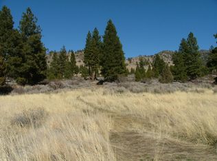 146 Smithneck Rd, Loyalton, CA 96118