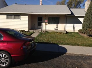 111 North 3rd, Harrington, WA 99134