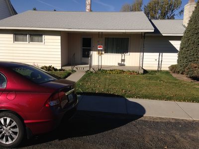 111 North 3rd, Harrington, WA, 99134