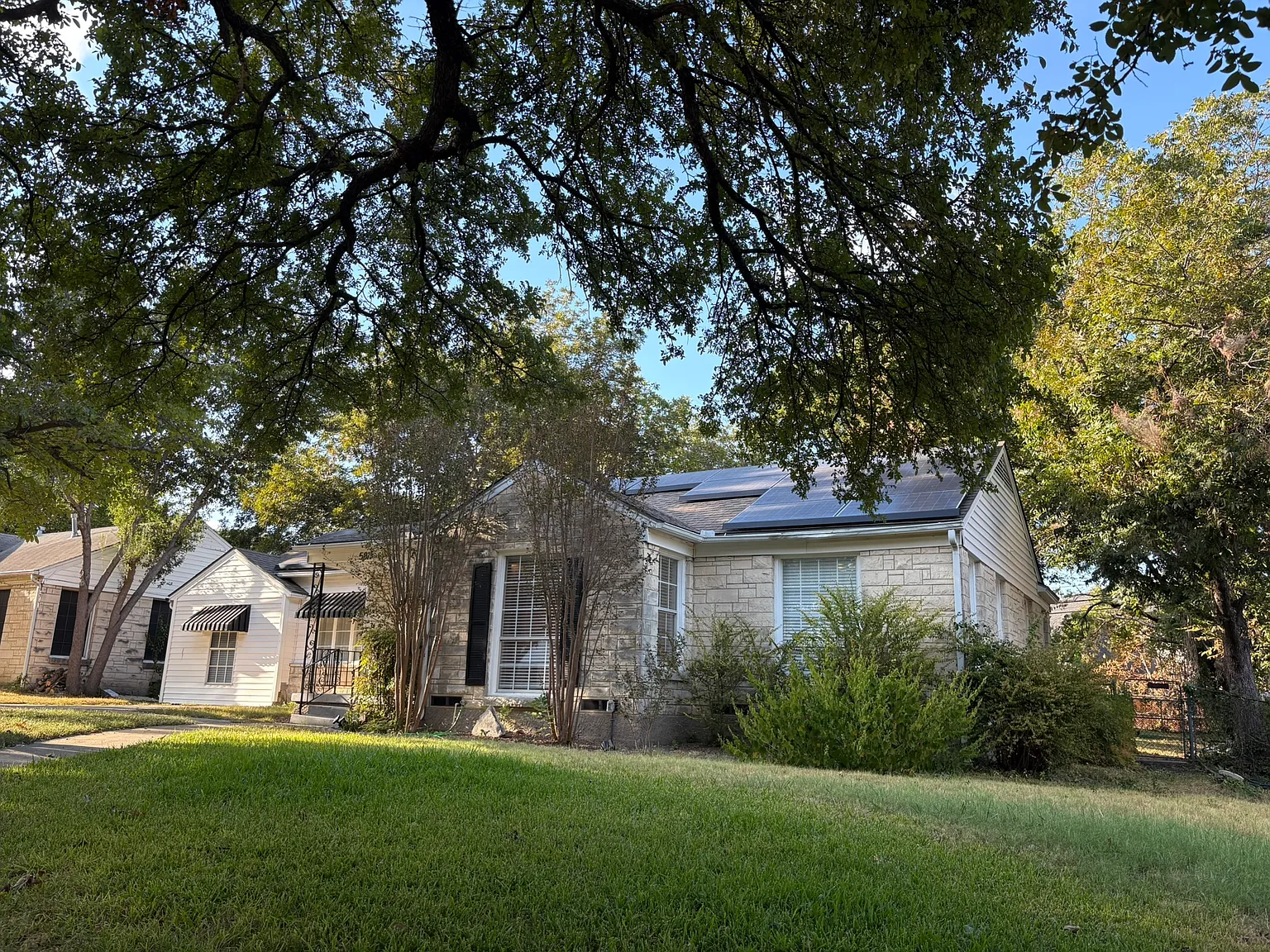 3 bed, 1550 sqft, $2,150 — Photo 3