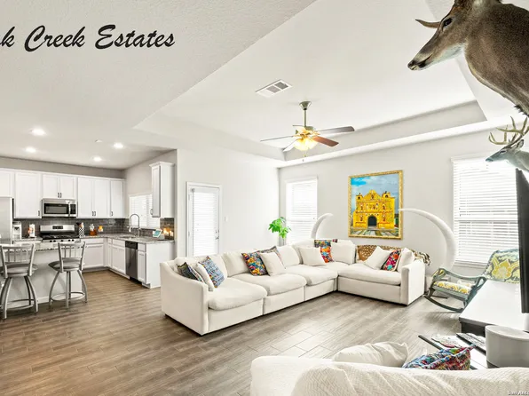 415 Escarpment Oak, New Braunfels, TX 78130