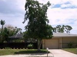 298 Myrtlewood Rd, Melbourne, FL 32940