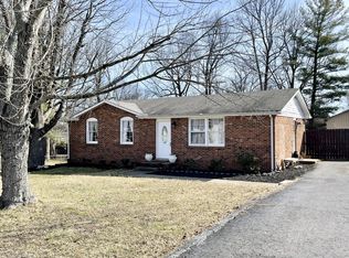 2803 Driftwood Dr, Springfield, TN 37172