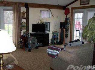 25913 Monroe Road 575, Monroe City, MO 63456